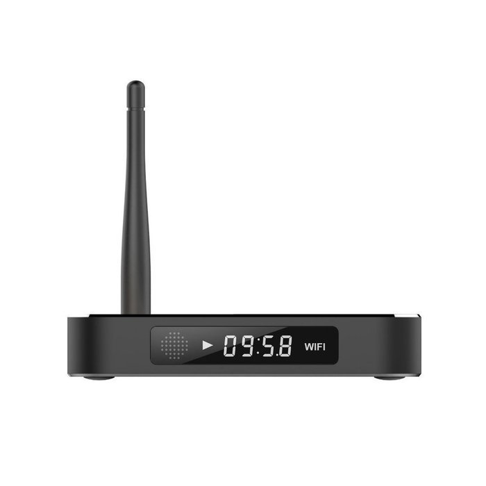 [Free Wireless Mini keyboard]COOLEAD&reg;T95 Android 5.1 Amlogic S905 Quad Core Tv box with 2GB RAM 8GB ROM 2.4G/5G... N3
