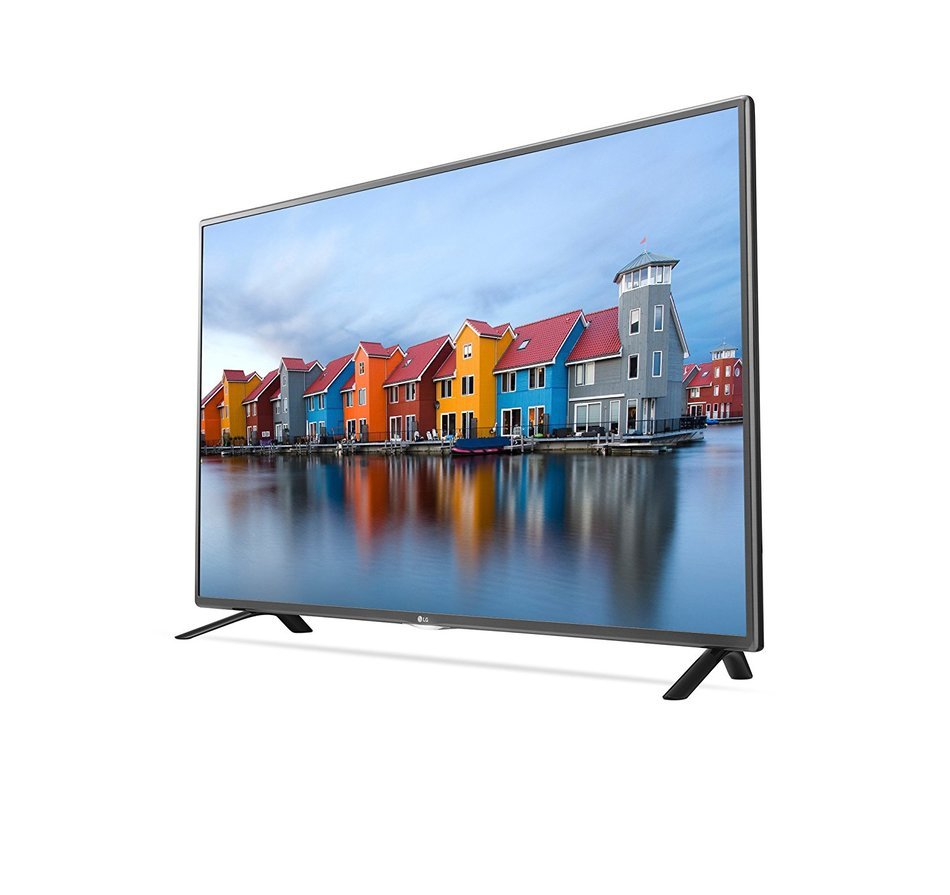 LG Electronics 42LF5600 42-Inch 1080p LED TV (2015 Model) N3