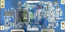 55.26T02.059 T-Con Board