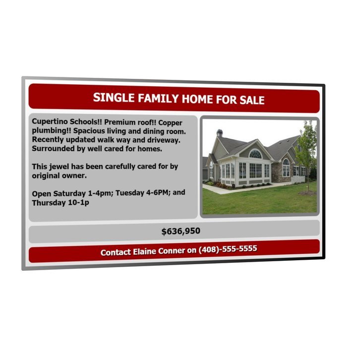 Digital Signage Player, Software and over 1,000 Templates for displaying Restaurant Menu Boards, Advertising,... N7