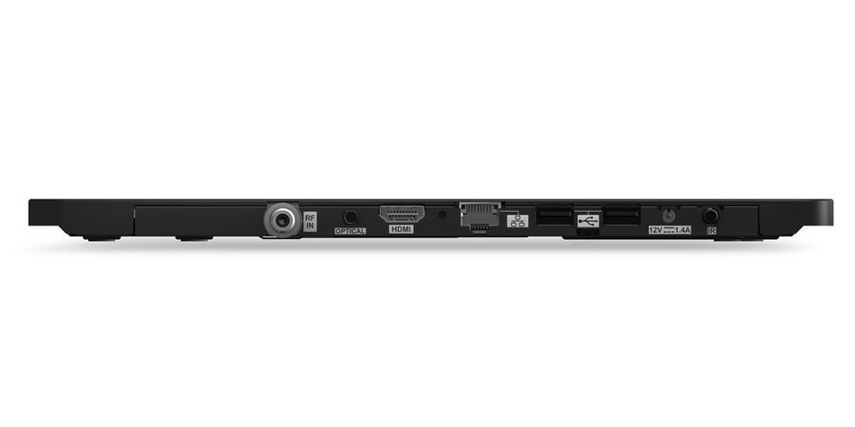 Channel Master DVR+ Bundle - subscription free digital video recorder with web features and channel guide (CM7500BDL3) N2