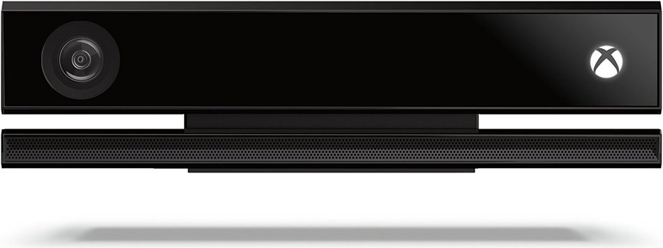 Xbox One with Kinect (Day One Edition) N4