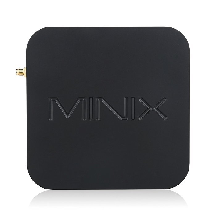MINIX Neo U1 TV Box Android Lollipop 5.1.1 Kodi Amlogic S905 Quad-core Streaming Media Player 2G/16G Dual-Band... N6