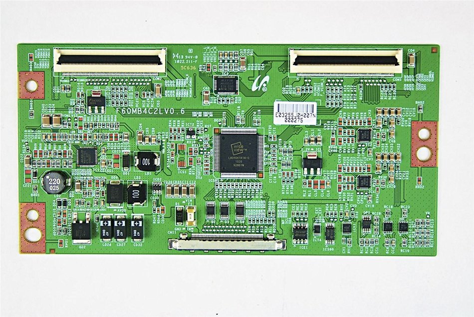 BN81-04153A T-Con Board