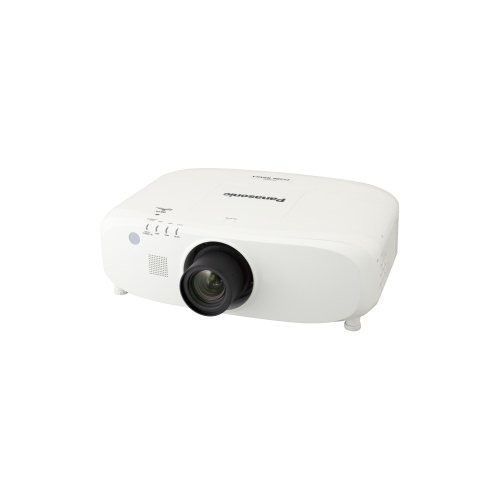 PANASONIC #PT-EX510U PT-EX510 LCD Projector - 720p - HDTV - 4:3 F/1.7 - 2.3 - NTSC, PAL, SECAM - 1024 x 768 -...