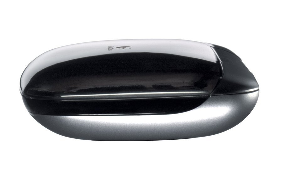 Logitech Mini Controller for Logitech Revue and Google TV N6