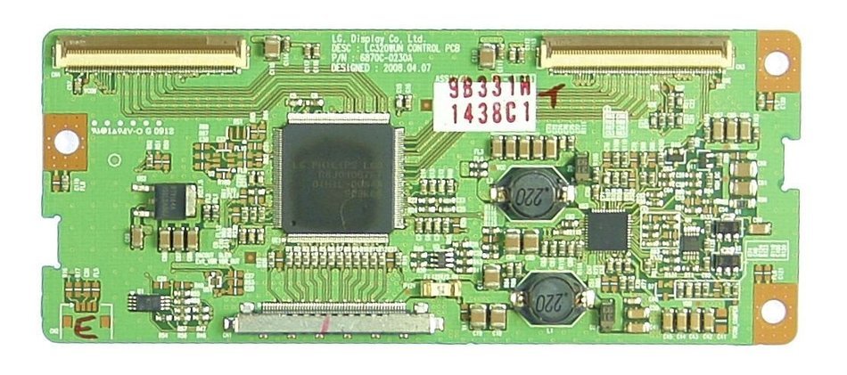 6871L-1438C T-Con Board