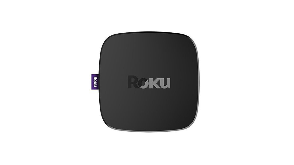 Roku Premiere Streaming Media Player N2