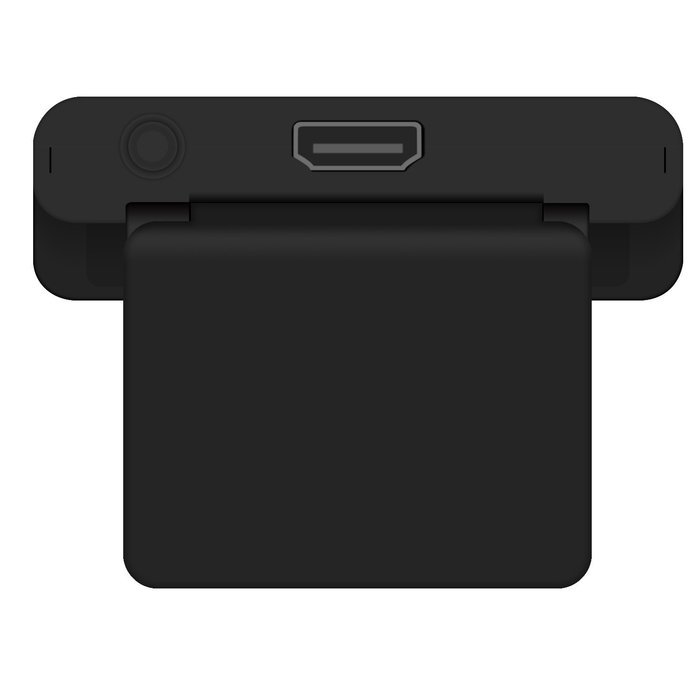 Newest HD 4K Mini Android Tv Box With Wireless Wi Fi Quad Core 60fps KODI XBMC RK3229 1GB/8GB Android 5.1 Kodi... N8