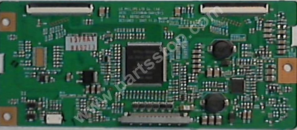 6871L-1378A T-Con Board