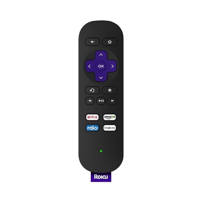 Roku 3500XB Streaming Stick (HDMI) (Certified Refurbished) N3