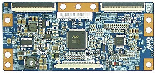 BN81-04407A T-Con Board