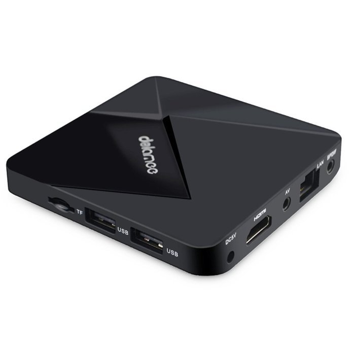 Kekilo M9X M1 Pro Kodi 16.1 Pre-installed Android 6.0 Marshmallow Amlogic S905X Quad Core TV Box 1GB 8GB 4K HD... N10