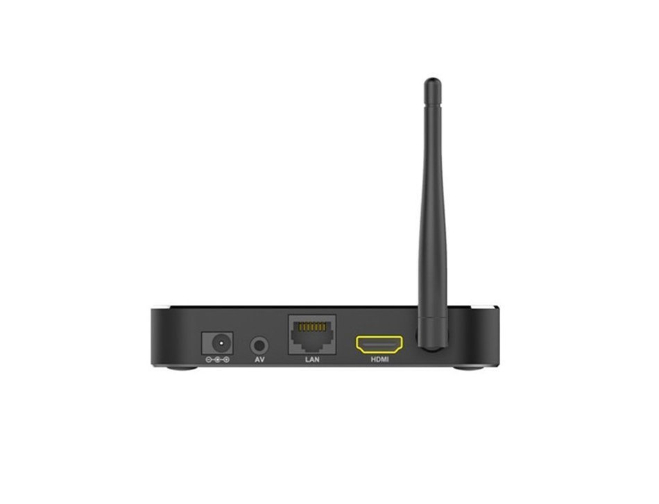 Kekilo M9X M1 Pro Kodi 16.1 Pre-installed Android 6.0 Marshmallow Amlogic S905X Quad Core TV Box 1GB 8GB 4K HD... N21