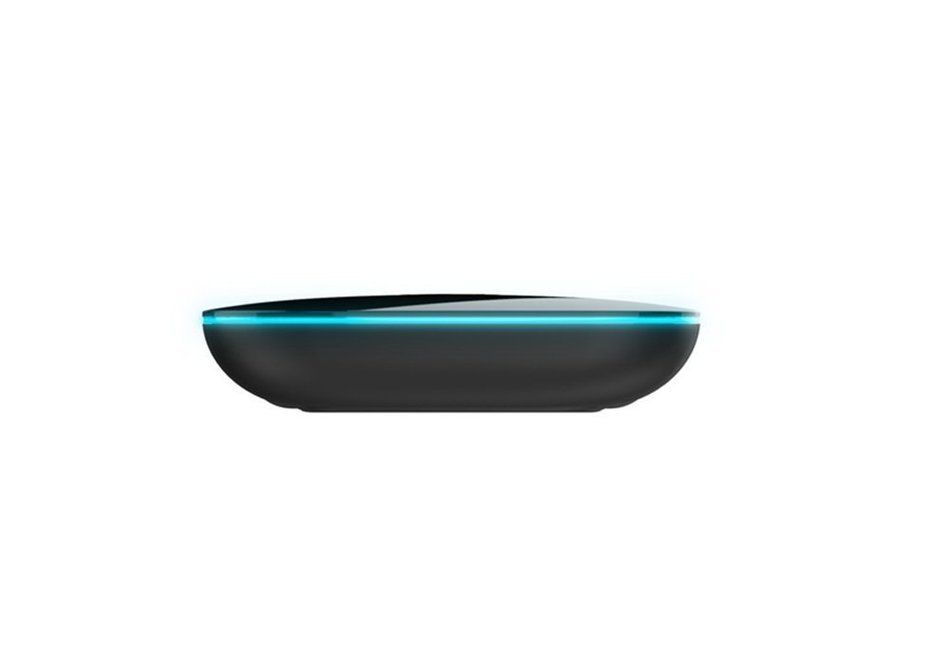 Kekilo Q Box Android 5.1 Q-Box Amlogic S905 Quad Core 2G 16G Dual WIFI 2.4G/5G 4K H.265 with Bluetooth 4.0 100... N8