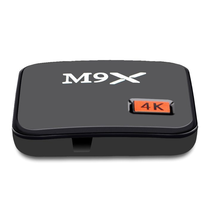 Kekilo Q Box Android 5.1 Q-Box Amlogic S905 Quad Core 2G 16G Dual WIFI 2.4G/5G 4K H.265 with Bluetooth 4.0 100... N12