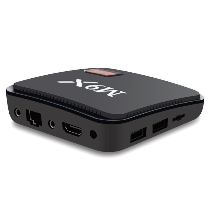 Kekilo Q Box Android 5.1 Q-Box Amlogic S905 Quad Core 2G 16G Dual WIFI 2.4G/5G 4K H.265 with Bluetooth 4.0 100... N13