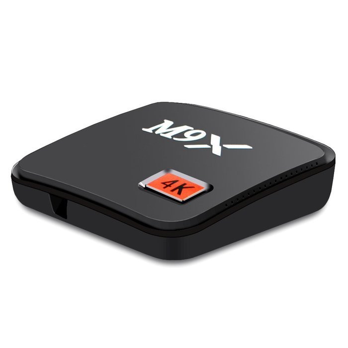 Kekilo Q Box Android 5.1 Q-Box Amlogic S905 Quad Core 2G 16G Dual WIFI 2.4G/5G 4K H.265 with Bluetooth 4.0 100... N14