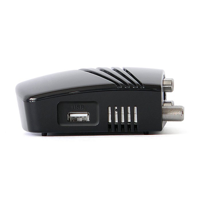 Get Rid of Cable - Use this Digital Converter Box To View and Record Full HD Digital Channels at no Cost (Instant... N4