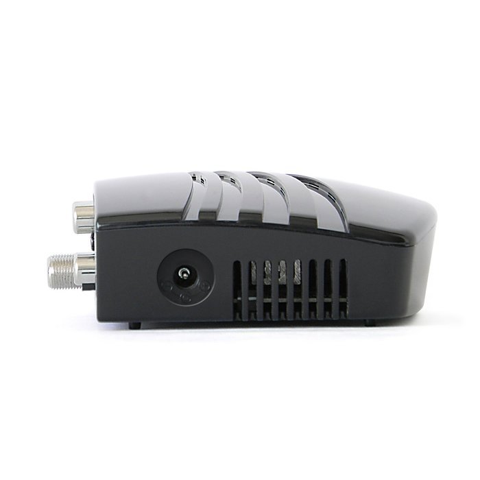 Get Rid of Cable - Use this Digital Converter Box To View and Record Full HD Digital Channels at no Cost (Instant... N5