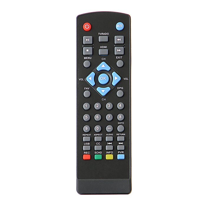 Get Rid of Cable - Use this Digital Converter Box To View and Record Full HD Digital Channels at no Cost (Instant... N6
