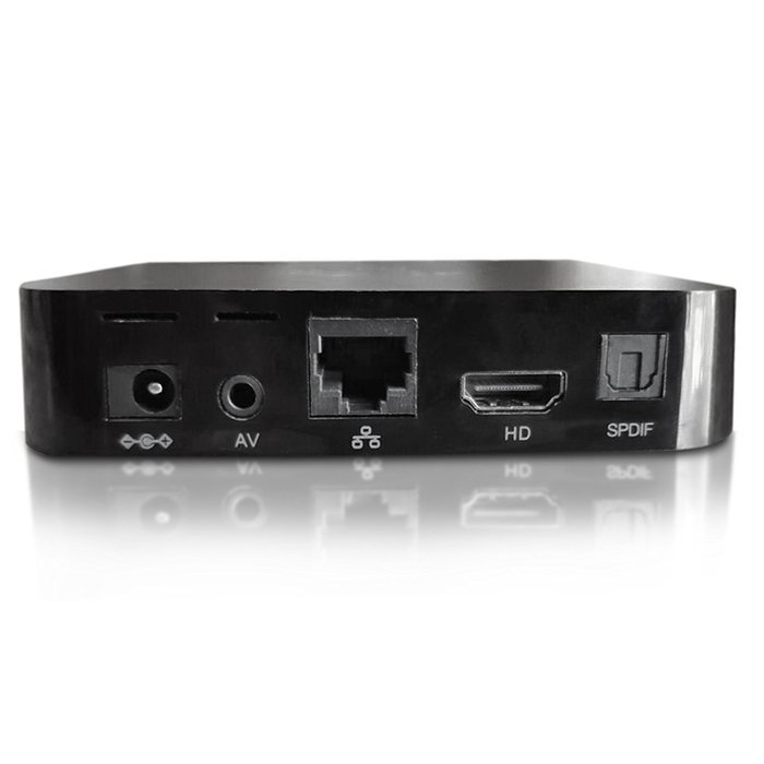 MX3 Android TV Box Fully Loaded Unlocked, Quad Core 2GB RAM/8GB/4K/S812, US Support N2
