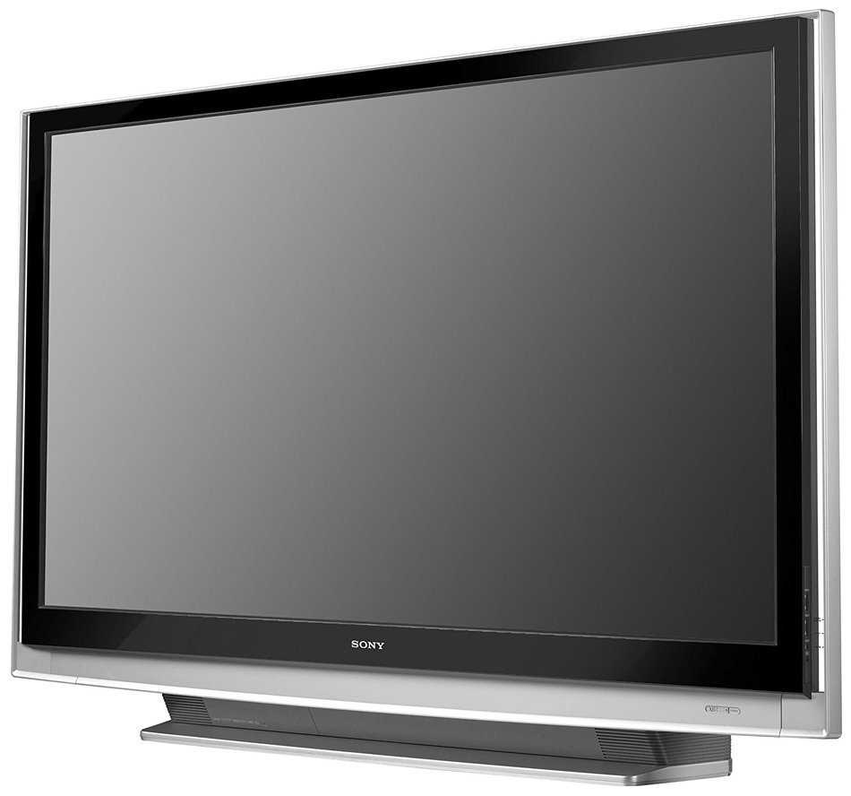 Sony KDS-R70XBR2 70-Inch SXRD 1080p XBR Rear Projection HDTV