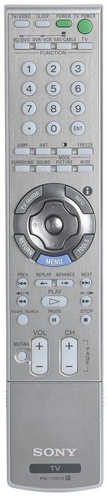 Sony KDS-R70XBR2 70-Inch SXRD 1080p XBR Rear Projection HDTV N2