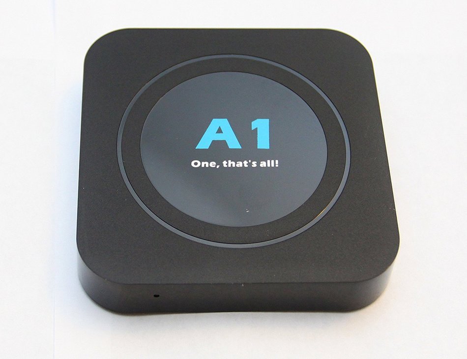 A1 TV BOX HTV 4 evolutional version Chinese/HK/TW/Viet Live IPTV Media Streamer Box MOONBOX Killer