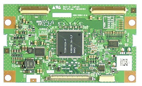 19100151 T-Con Board