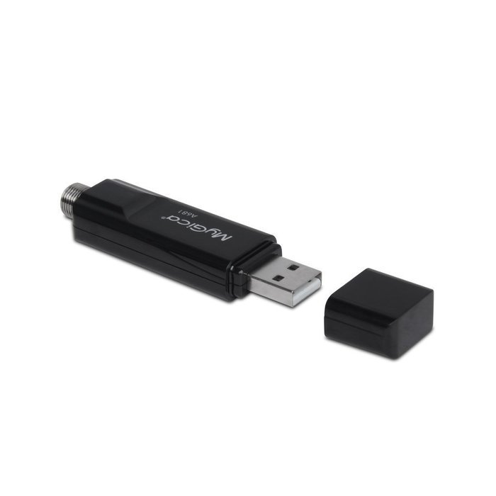 MyGica A681 USB ATSC HDTV Tuner with Mini TV Antenna N2 free image download