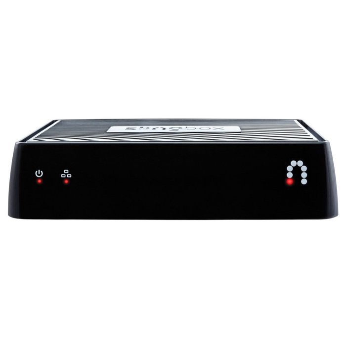 Sling Media Slingbox M1 (Certified Refurbished)