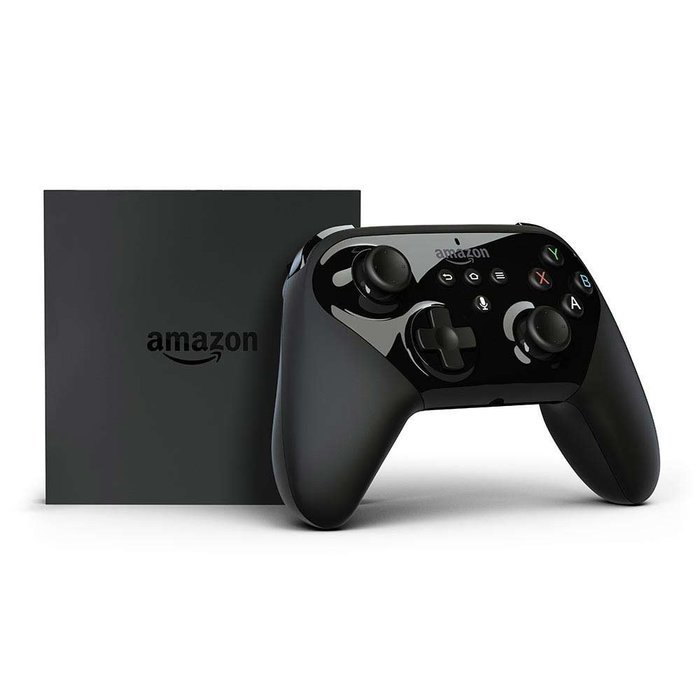 Amazon Fire TV Gaming Edition | Streaming Media Player N2
