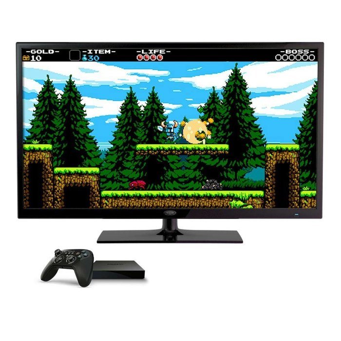 Amazon Fire TV Gaming Edition | Streaming Media Player N3