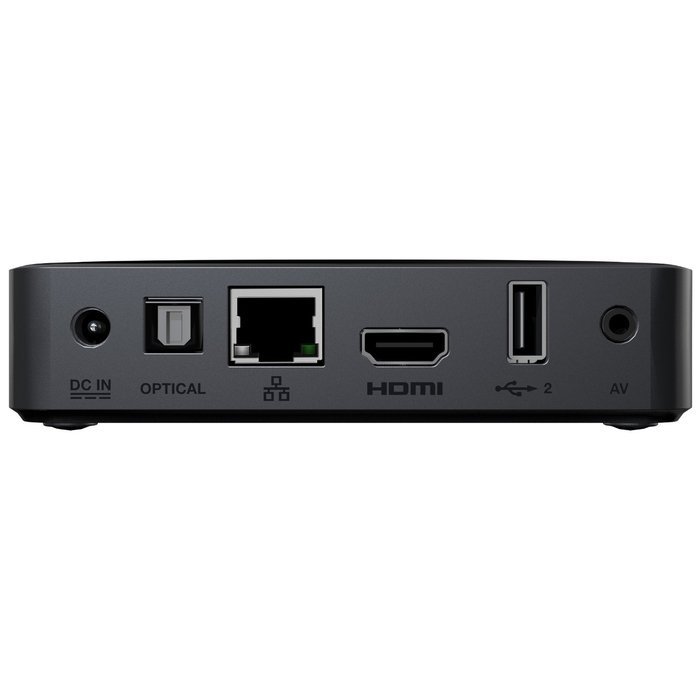 WD TV Live Media Player Wi-fi 1080p (Old Version) N3