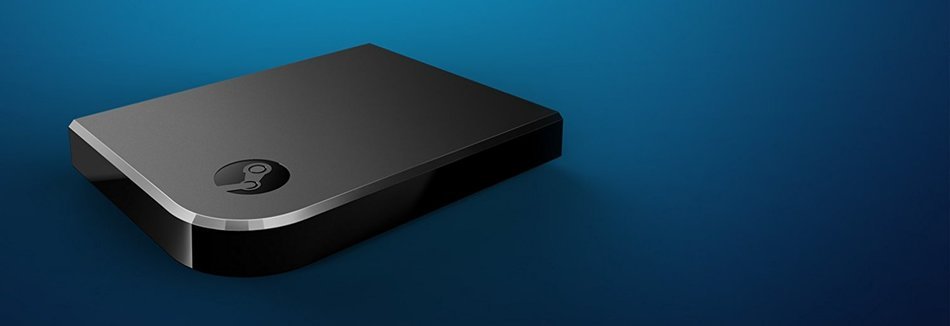 Steam Link N5
