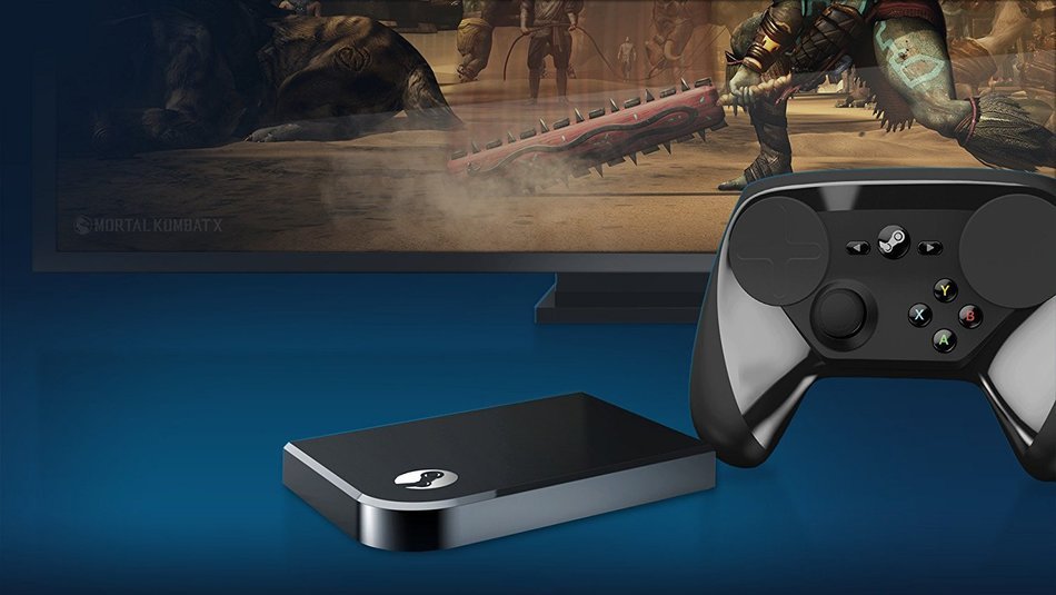 Steam Link N6