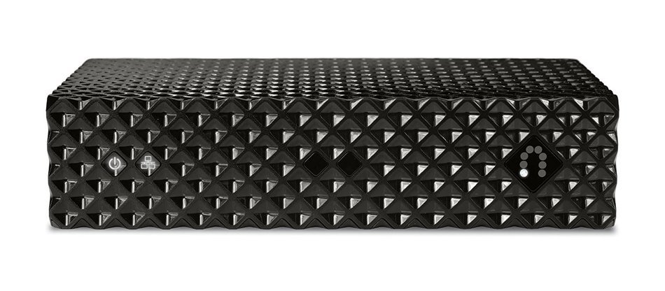 Sling Media Slingbox 350 - Full HD Media Streamer (Certified Refurbished)
