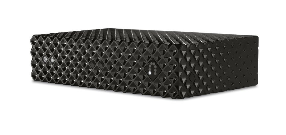 Sling Media Slingbox 350 - Full HD Media Streamer (Certified Refurbished) N4