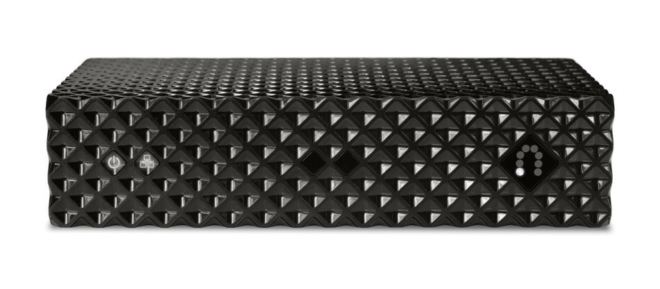 Sling Media Slingbox 350 - Full HD Media Streamer (Certified Refurbished) N5