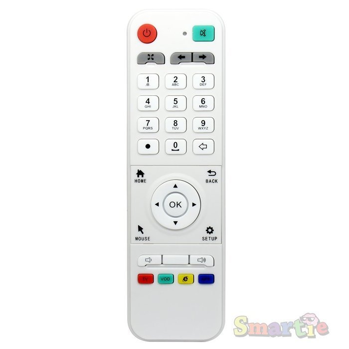 Lool Loolbox Arabic IPTV Box 350+channels 2 Year Subscription Included N4
