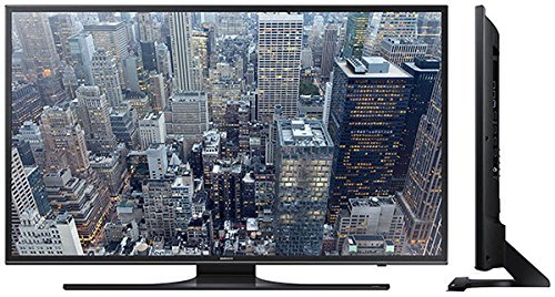 65" SEALOC 4K Series Outdoor TV with Waterproof Components