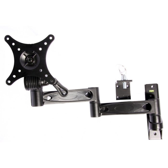 Majestic Swing Arm 2 Piece Folds Flush To The Wall With