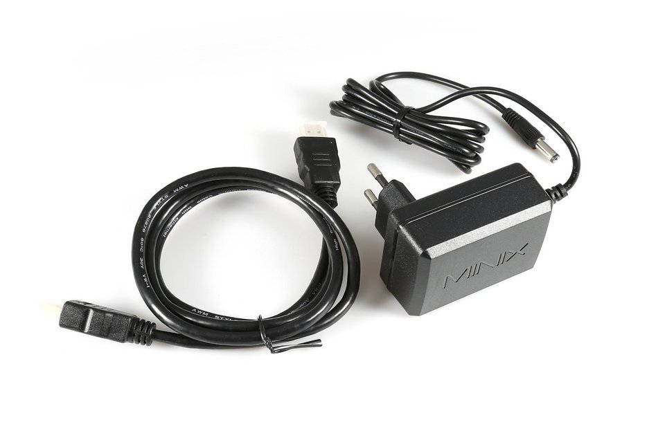 MINIX NEO Z64-W, Fanless Intel Mini PC Windows 10 Edition. Sold Directly by MINIX&reg; Technology Limited. N5