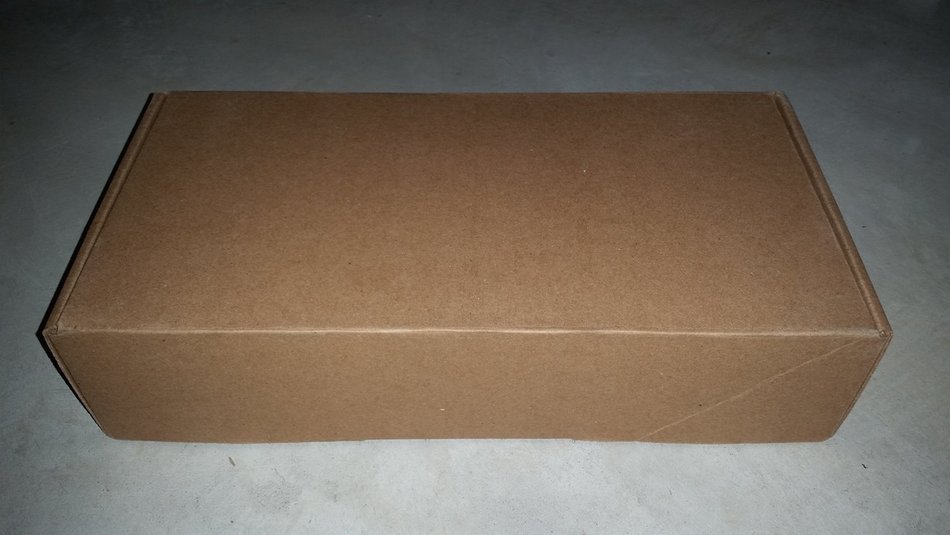 Logitech Revue Companion Box and Keyboard Controller