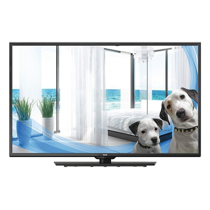 RCA - J32LV840 - 32 LCD Flat Screen Hospitality HDTV, 60 Hz