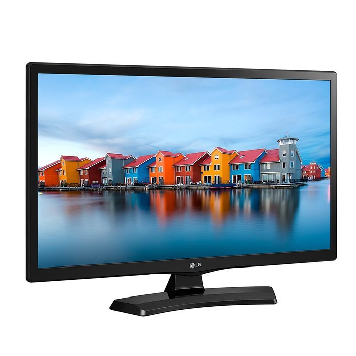 LG Electronics 24LH4830-PU 24-Inch Smart LED TV (2016 Model) N2