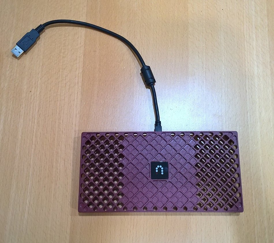 Sling Media Sling Adapter for ViP 722 or ViP 722k HD DuoDVR