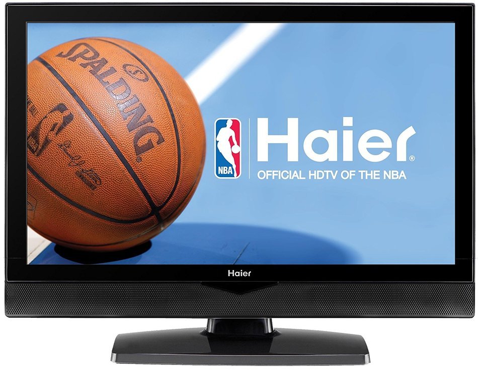 Haier HL42XD2 42-Inch 1080p D Series LCD HDTV