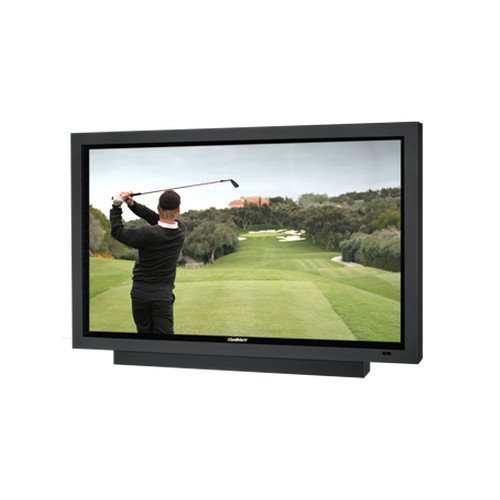 Factory-Reconditioned SunBriteTV SB-4610HD-BL-R Pro Series 46 in. 1080p 60 Hz LCD Full-HD True Outdoor All-Weather...